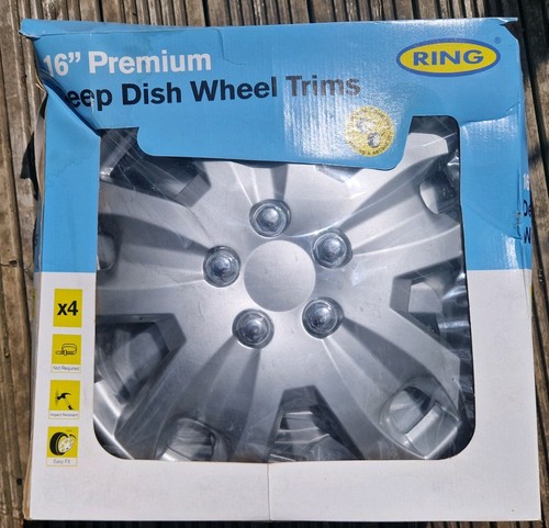 Set ring inch premium - set, 16