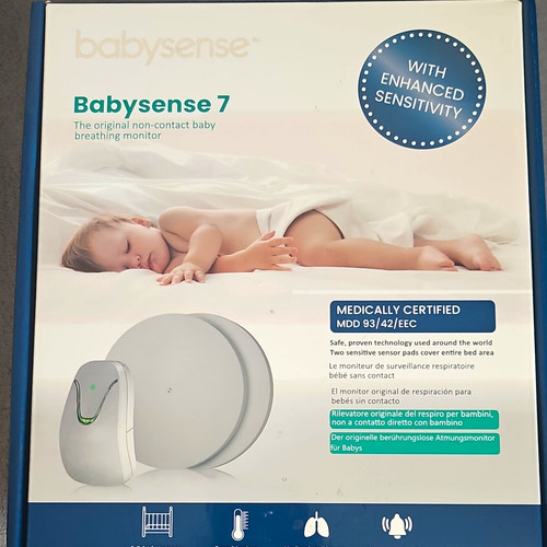 Babysense non contact baby - non-contact,
