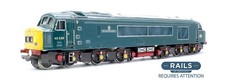 MAINLINE 'OO' GAUGE BR BLUE