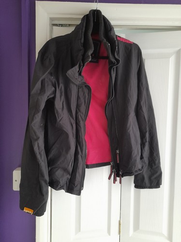 Super dry the - dry, windcheater