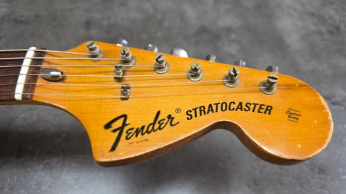 1973 fender stratocaster - 1973,