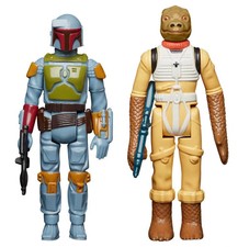  STAR WARS Retro Collection
