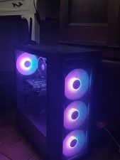 Custom Gaming Pc | Windows 11 | 32GB Ram