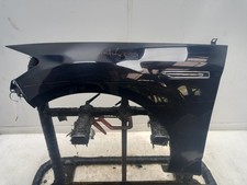 FORD MONDEO Right Front Wing O/S 2007-2014 Panther Black 5 Door Hatchback 