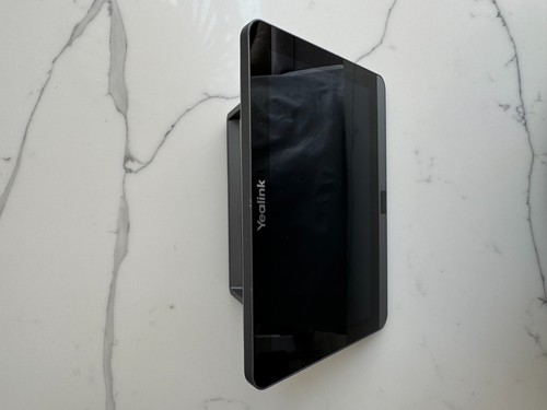 Yealink mtouch touch panel - yealink, ii