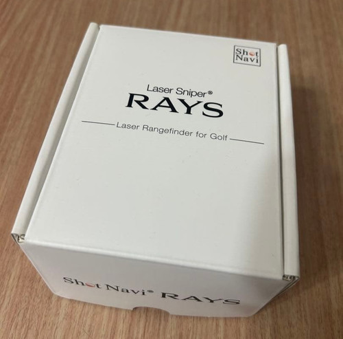 Shot navi laser sniper rays - shot,