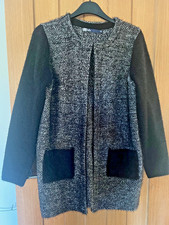 EWM Isle Knit Cardigan Jacket