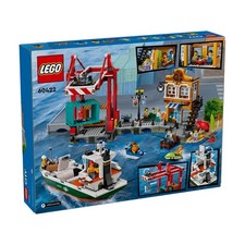 LEGO My City 60422 Seaside