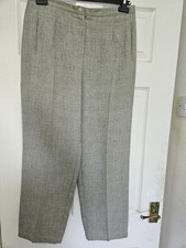 Vintage BHS Khaki  Straight