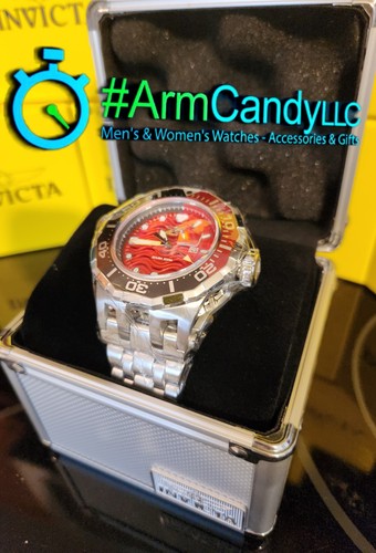 52mm invicta pro - 52mm,