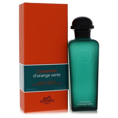 Eau orange verte hermes - d'orange,
