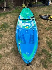 Malibu 2+1 Kayak Sit On Top