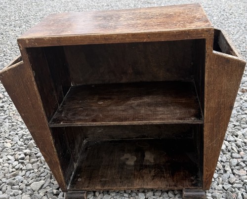 Antique vintage art deco - art,