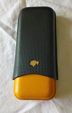 Cohiba yellow and black - cohiba,