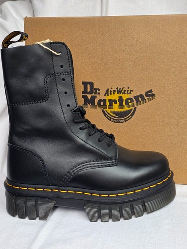 Martens audrick 10 eye - 7,