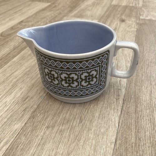 Hornsea pottery tapestry - hornsea,
