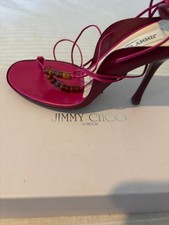 Jimmy Choo 