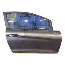 FORD FIESTA 3DR MK8 2017-21