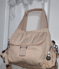 Kipling Fairfax Medium Crossbody/Shoulder Bag.Furry Monkey Charm New RRP£81+