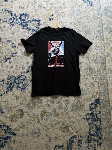 Youth large s robot - youth,