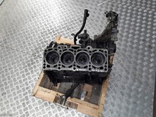 2013 VW TOURAN ENGINE BLOCK