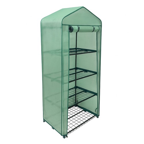 Greenhouse tier cover - tier, pe