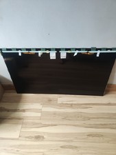 Samsung Series 9 EU48JS9000 Smart TV 48" Curved Screen SUHD LED, screen LCD only