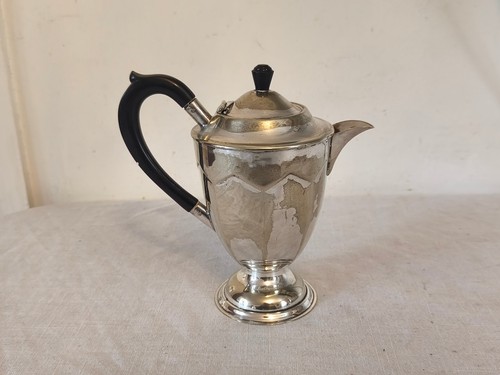 Vintage sheffield silver - sheffield,