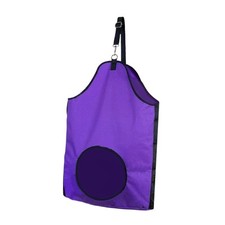 Hay feeder bag - bag, feeding