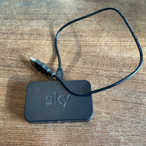 Sd501 sky mini wireless - wireless, wifi