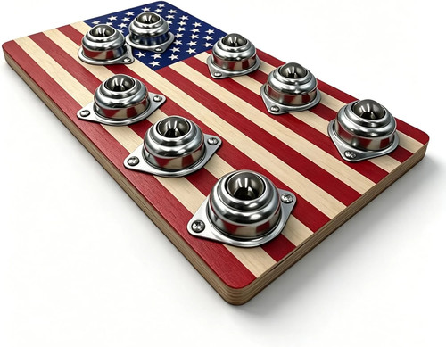 Bowling ball spinner - bowling,