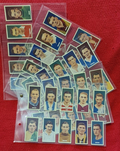 Popular footballers carreras - popular,