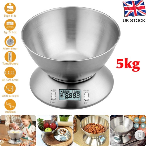 5kg digital kitchen - digital,