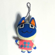 D0704A Animal Crossing Mitzi