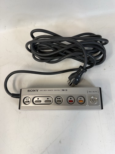 Sony reel - reel,