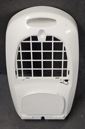 Ebac 2650e dehumidifier part - ebac,