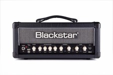 Blackstar HT-5RH MKII 2 Channel Guitar Head Amplifier With Reverb