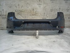 VW GOLF MK7.5  2017-2020 REAR