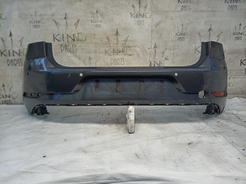 Golf mk7 2017 2020 rear - vw,