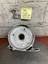 1969 Triumph T150 Trident