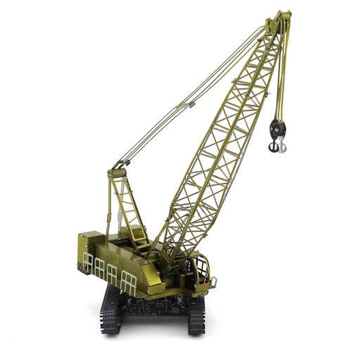 Remote control side crane - remote,