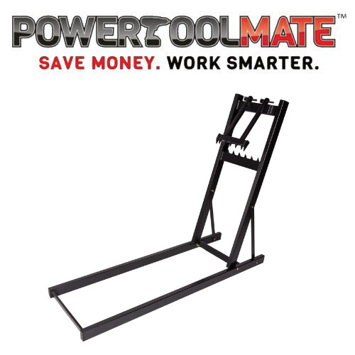 Roughneck 690 logger mate - roughneck,