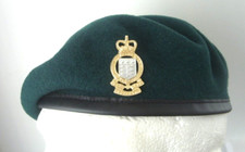 ROYAL ARMY ORDNANCE CORPS