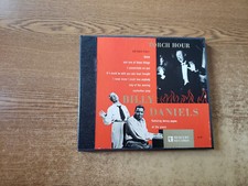 1940s VERY GOOD+ TORCH HOUR