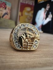 Elvis Presley 1956 Gold