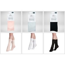 Silky Dance Childs Ballet