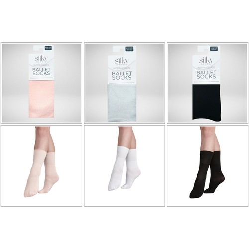 Silky dance childs ballet - dance,