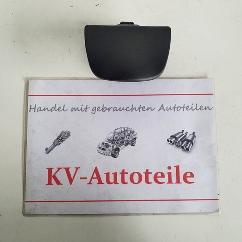 Peugeot 206 rear ashtray - peugeot,