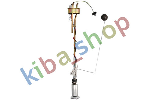 Fuel level sensor - level,