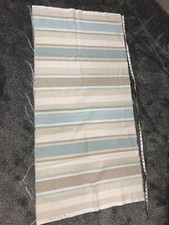 Laura Ashley Beige & Duck Egg